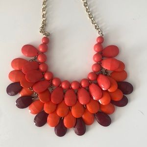 Large Statement Necklace